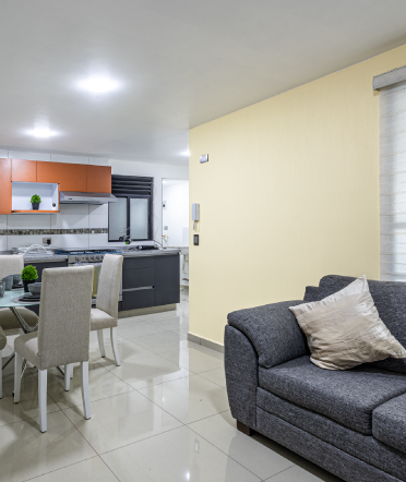 Vivienda en CDMX